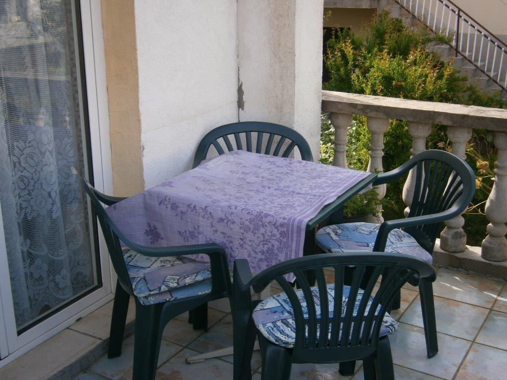 Apartment Zaton Zaton  Exterior photo