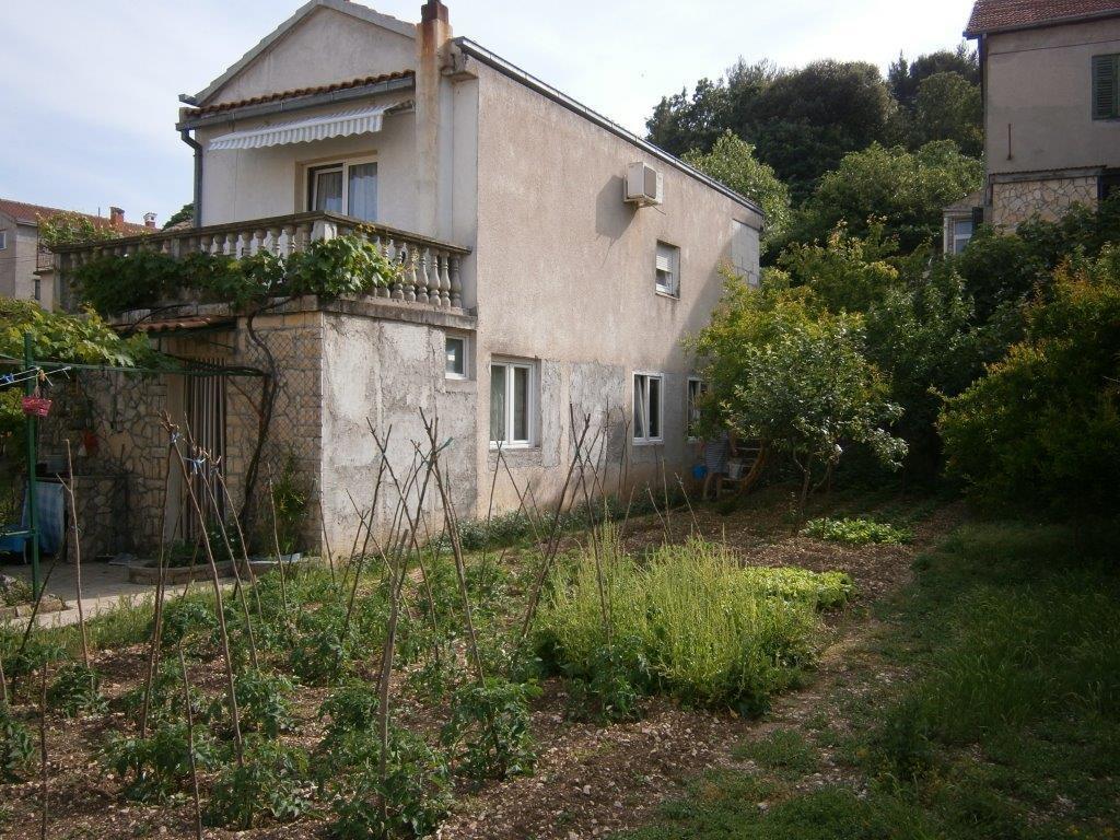 Apartment Zaton Zaton  Exterior photo